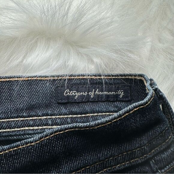 Citizens of Humanity Jeans - Picture 5 of 12